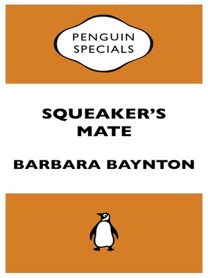 cover image of Squeaker's Mate